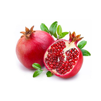 Pomegranate Peru