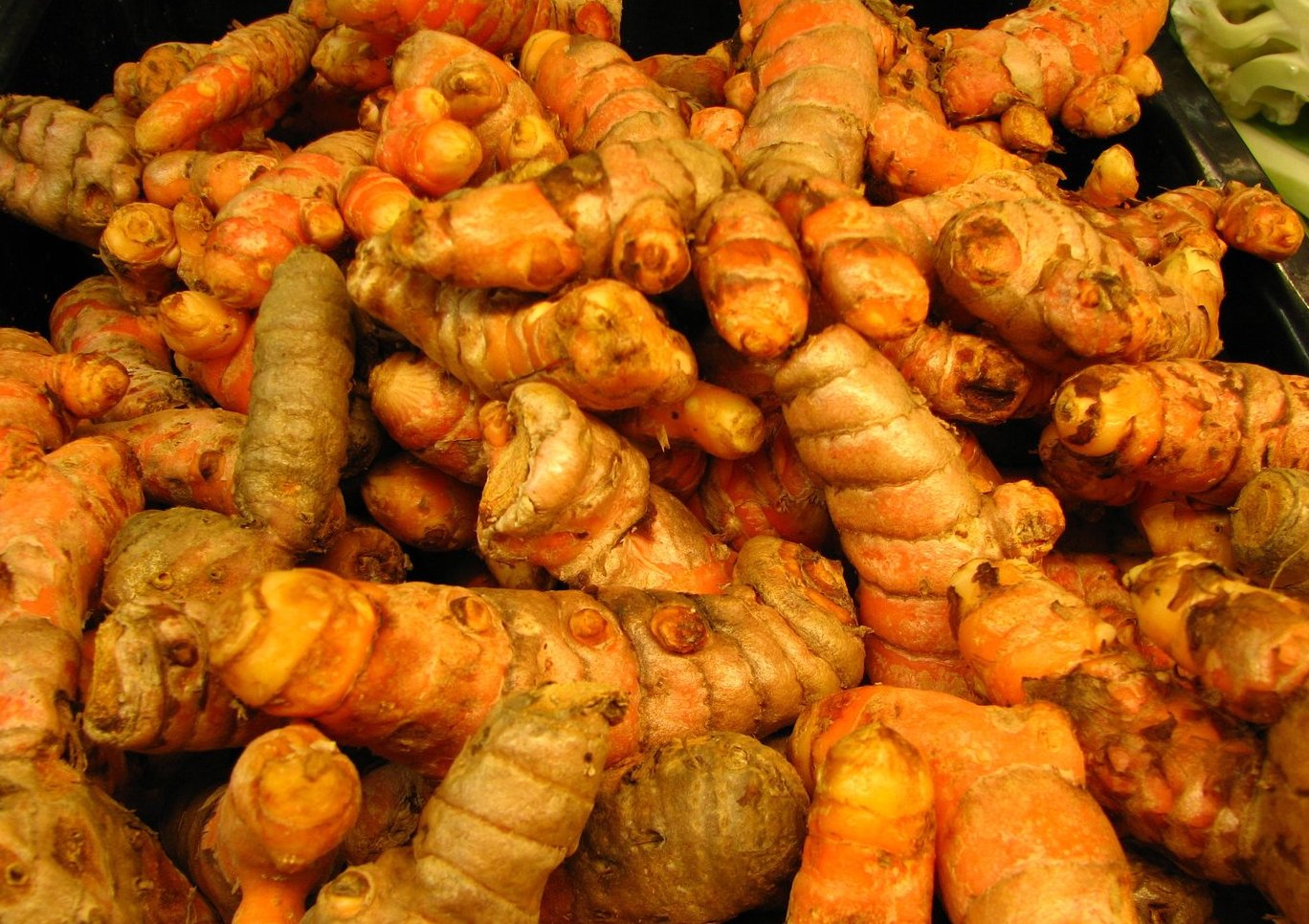 Turmeric premium Quality India 🇮🇳