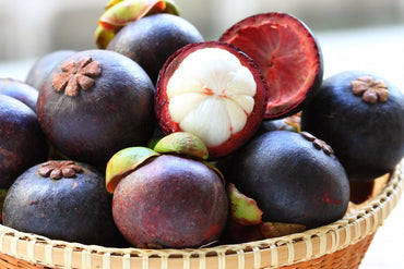 Mangosteens Premium Quality Indonesia 🇮🇩