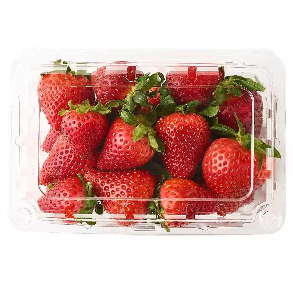 Pure Harvest Strawberry 250 Grams 🇺🇸