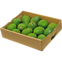 Avocado fruity Kenya 🇰🇪