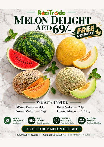 Melon Delight
