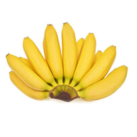 Baby Banana Premium Quality Oman 🇴🇲