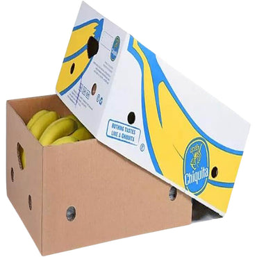 Chiquita Banana

(Ecuador)🇪🇨