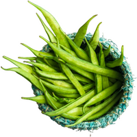 Beans Gawar Premium india 🇮🇳