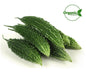 Bitter Gourd Organic Size 400- 500g.Pakistan