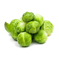 Brussel Sprouts Holland 🇳🇱