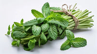 Mint Leaves Oman 🇴🇲