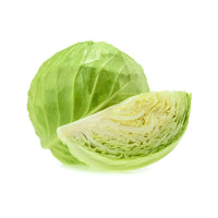 Cabbage Organic India 🇮🇳
