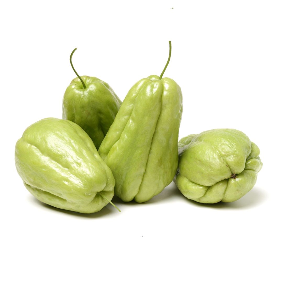 Chayote (Chow Chow Size:  500g india 🇮🇳