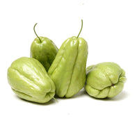 Chayote (Chow) India 🇮🇳