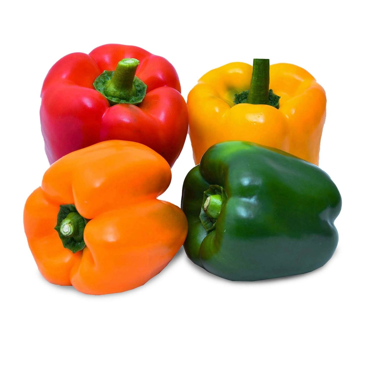 Capsicum Mix(United Arab Emirates)🇦🇪