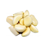 Garlic Peeled Premium quality china 🇨🇳