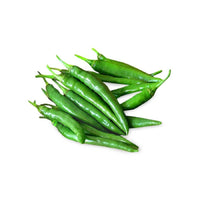 Chilli Green premium Quality UAE 🇦🇪