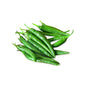 Chilli Green 90-100g Size:  1 pack UAE 🇦🇪