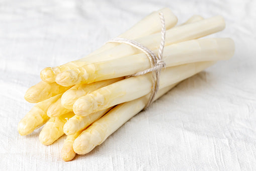Asparagus White Peru 🇵🇪