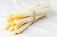 Asparagus White Peru 🇵🇪