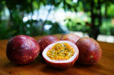 Purple Passion Fruit(Colombia) 🇨🇴 Approx