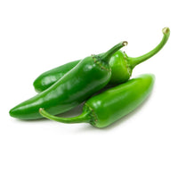 Jalapeno Chilly Premiun Quality GGC