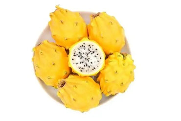 Pithaya/ Yellow Dragon Fruit Colombia 🇨🇴
