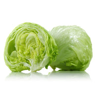 Lettuce Iceberg  Organic Oman 🇴🇲