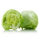 Lettuce Iceberg  Size: 1 piece ~350-450g Oman 🇴🇲
