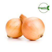 Onion Brown Organic India 🇮🇳