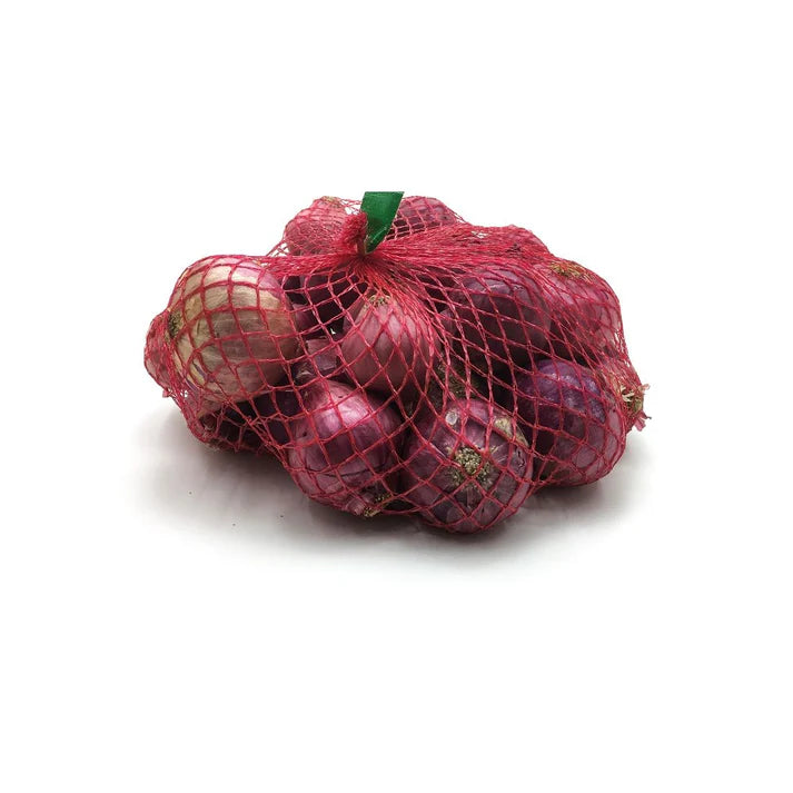 Organic Onion Red India 🇮🇳