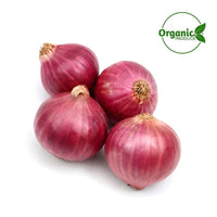 Organic Onion Red India 🇮🇳