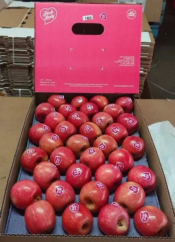 Apple Pink Lady Premium Quality New Zealand 🇳🇿