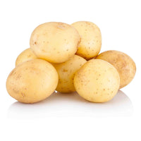 Potato Chat White  Australia 🇦🇺