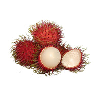 Rambutan Thailand 🇹🇭