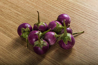Baby Eggplant Oman 🇴🇲