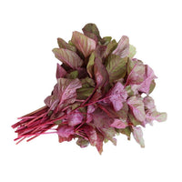 Spinach Red Organic (Cheera)UAE 🇦🇪