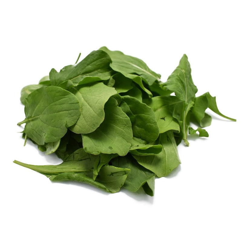 Fresh Baby Rocca Leaves Sanitized UAE 🇦🇪