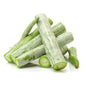 Snake Gourd Premium 500g    Size: 1 piece india 🇮🇳