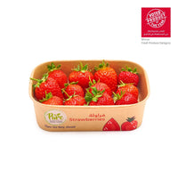 Pure Harvest Strawberry 250 Grams 🇺🇸