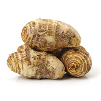 Taro Root (Arvi) India 🇮🇳