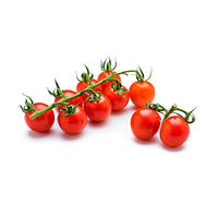 Tomato Cherry Organic Bunch Spain 🇪🇸