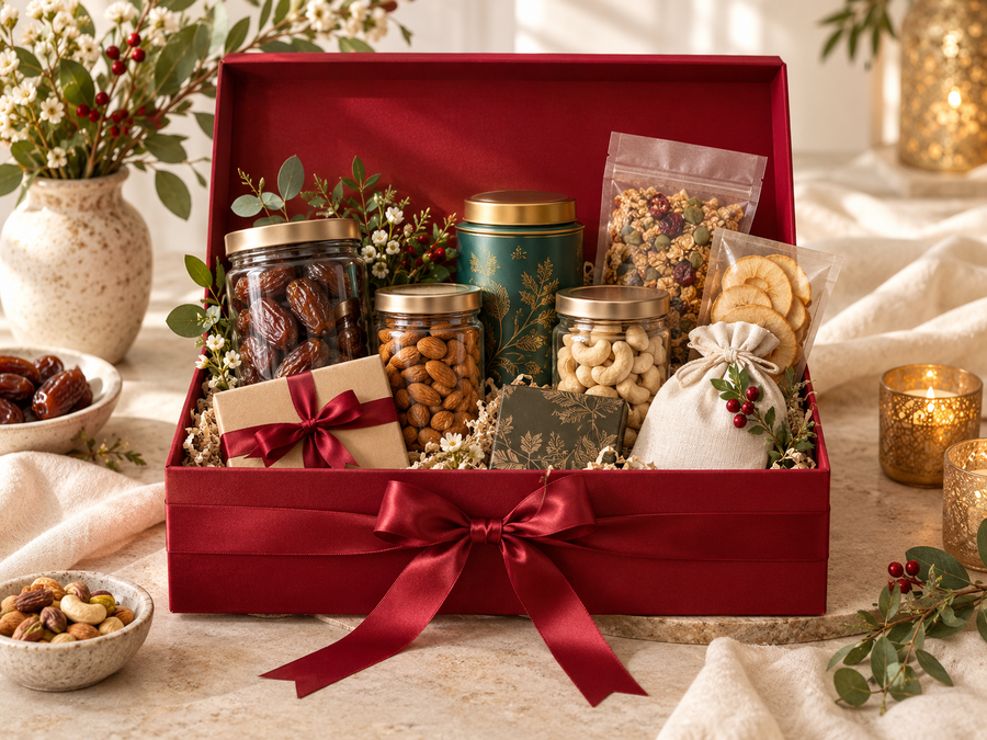 Gifting
