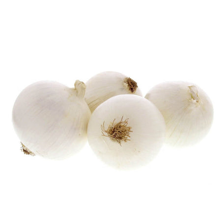 Onion - White (Australia)