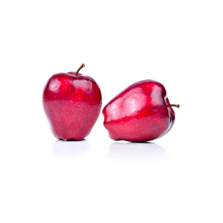 Apple - Red (USA)