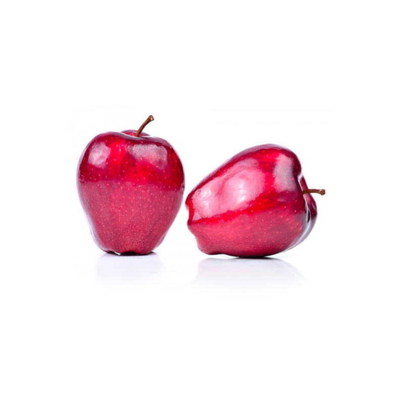 Apple - Red (USA)