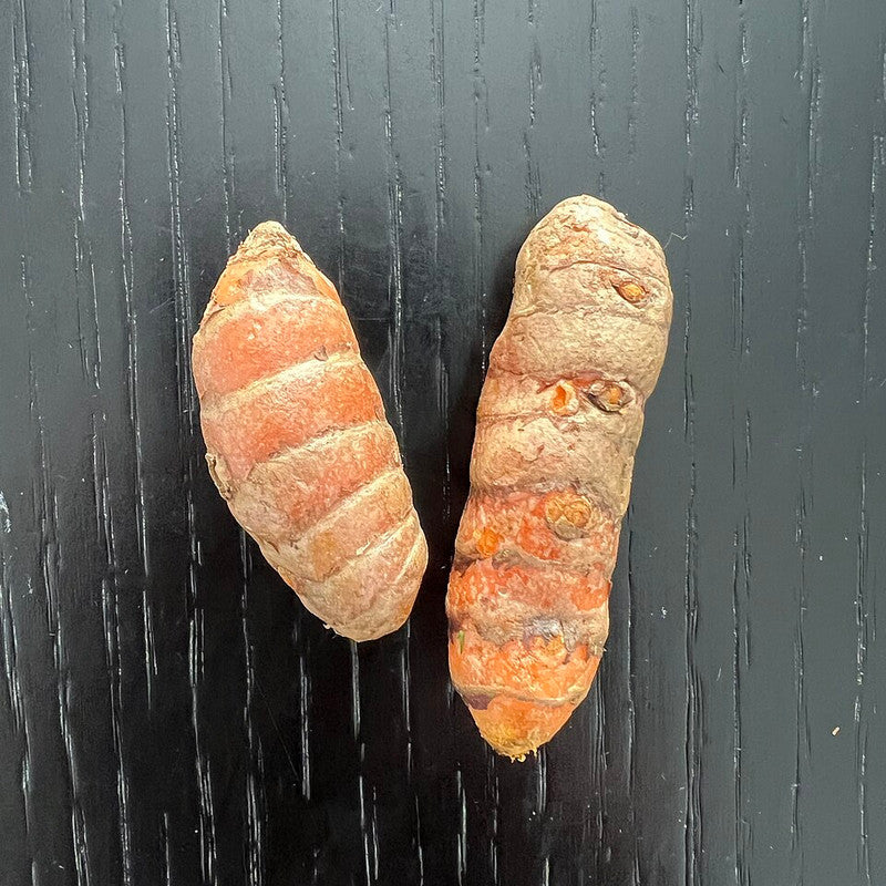 Turmeric (Fresh) (India)