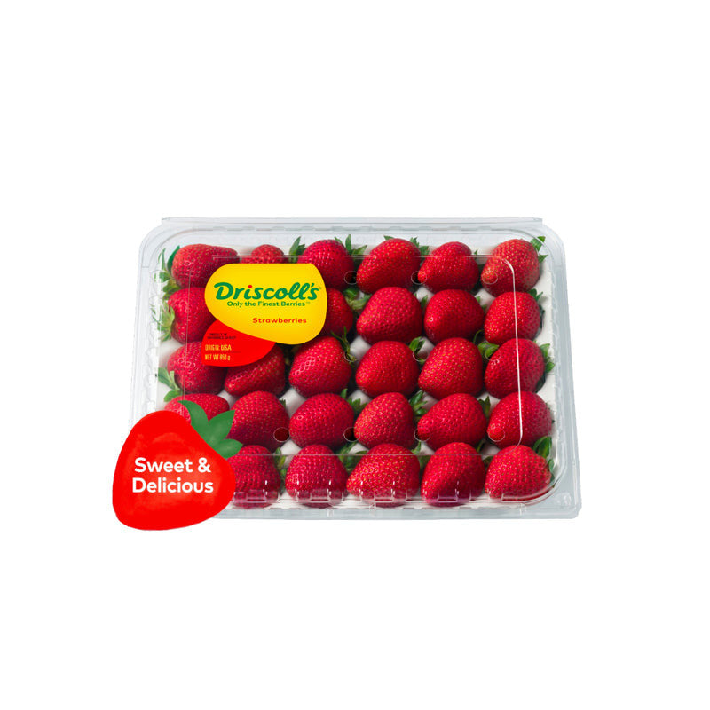 Strawberry (USA)