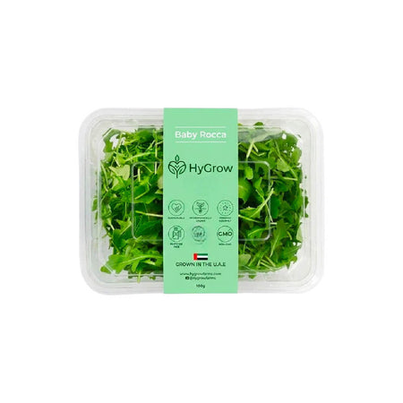 Rocket (Arugula) (Oman)