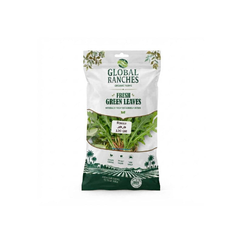 Rocket (Arugula) (Italy)