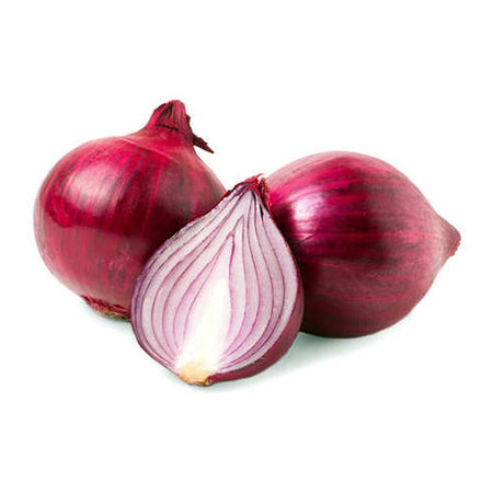 Onion - Red (Organic) (India)