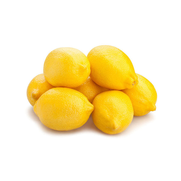 Lemon (South Africa)