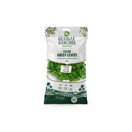 Parsley (Oman)